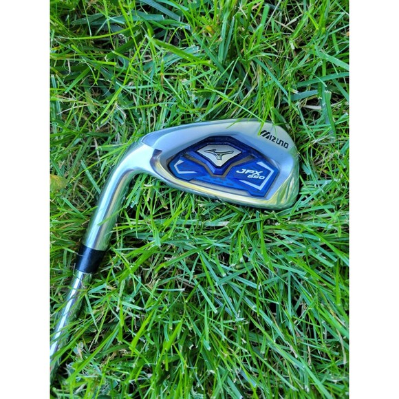Mizuno JPX 850 4 iron True Temper XP 105 R300 Shaft Regular Flex Left Handed LH - Picture 2 of 16